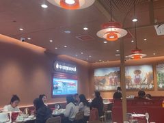 -辣可可·小炒黄牛肉(望京凯德MALL店)