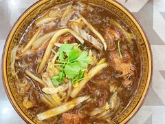 猪肉炖粉条-哈尔滨风味小吃东北菜(五角场店)