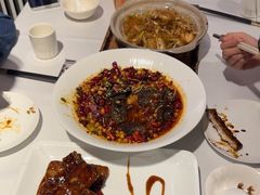 -海富门·带鱼·淮扬菜·粤菜(甘家口店)