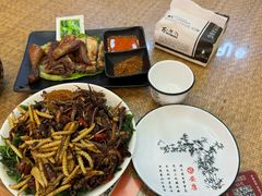 -简朴寨傣味餐厅