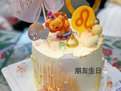 -贝紫Style(木马公寓店)