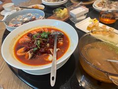 -客汀家宴·客家烟火 四季食材(集美店)