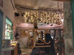 -RAC BAR(安福路店)