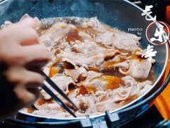 -気楽亭和食料理(气乐亭大世界本店)
