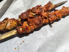 -贯贯吉·清真餐厅(浙江中路店)