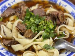 -清真-戏楼王记牛肉面