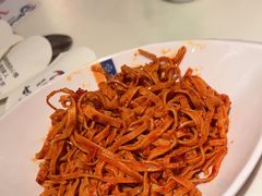 -七八冷面·延边朝鲜族美食(圣熙八号店)