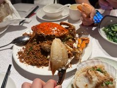 -喜记避风塘炒辣蟹(旗舰店)