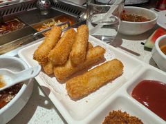 -海底捞火锅(之心城店)
