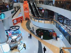 -银座mall(东直门店)