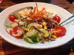 -热血兄弟·炭火烤肉(融侨中心店)