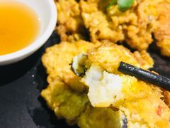 -潮粥荟·潮汕砂锅粥(朝阳大悦城店)
