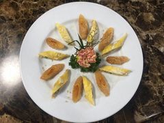 -宜兴隆家宴·私房菜(泰安华庭店)