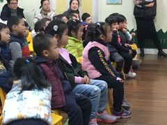 -协和实验幼儿园