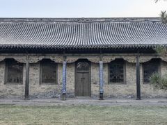 -常家庄园