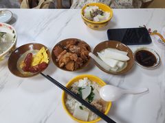 -陈记汤饭(水巷口店)