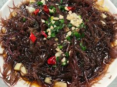 -健跳小海鲜(人民路店)