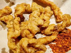 -肖记公安牛肉鱼杂馆·省级非物质文化遗产(江汉路直营店)