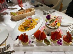 -晶雅花园西餐厅(南京首店)