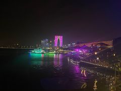-岁粤Moon·湖景餐厅(月光码头店)