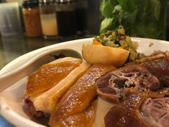 -陈鹏鹏潮汕菜(宝安机场T3航站楼店)