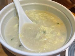 -吕氏疙瘩汤·私家菜馆(慈云寺店)