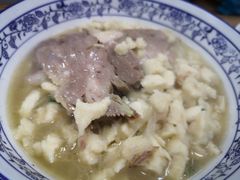 -老刘家泡馍·陕西老字号(钟楼广济街店)