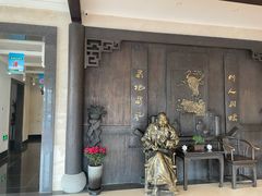 -皇城老妈·大连海鲜火锅(港湾店)