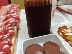 -祥源胡同·涮牛羊肉火锅(花桥店)