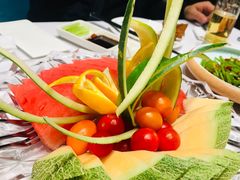 -全聚德(哈尔滨店)