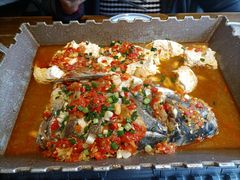 -打酱油·非遗淮扬菜(瘦西湖梅岭店)