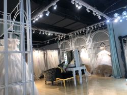 -韩国天使嫁衣婚纱礼服馆(上海旗舰店)