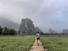 -大新明仕山庄