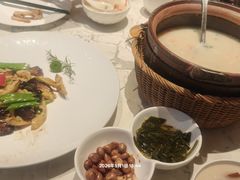 -潮州府·潮菜·砂锅粥(徐家汇店)