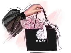 -CHANEL(恒隆广场店)