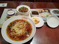 -老淮城·长鱼面(河下古镇店)