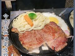 -两点半深夜牛排(斗西路店)