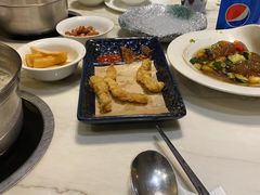 -阳光码头海鲜火锅(玉立路店)