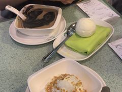 -松记糖水店(铜锣湾分店)