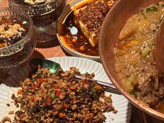 -浩海火燒雲傣家菜(芮欧百货店)