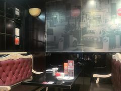 -高第街56号餐厅(美莲广场店)