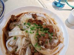 -澳门酒家(南航明珠店)