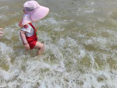 -青岛银沙滩