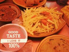 -王万妈卤猪脚(青岩交通路)