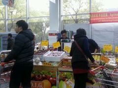 android_upload_pic-外高桥超市