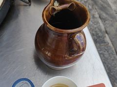 -老字号.雅克白族石板烧十年老店(大理古城店)