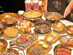 -艋舺·台湾小馆老字号(平安悦坊店)
