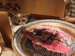 -西塔老太太泥炉烤肉(上海七宝领展广场店)