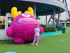 -秦皇岛乐岛海洋王国