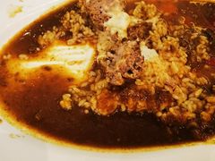 -伽喱博士 Dr.CURRY咖喱饭(太阳宫咖喱店)